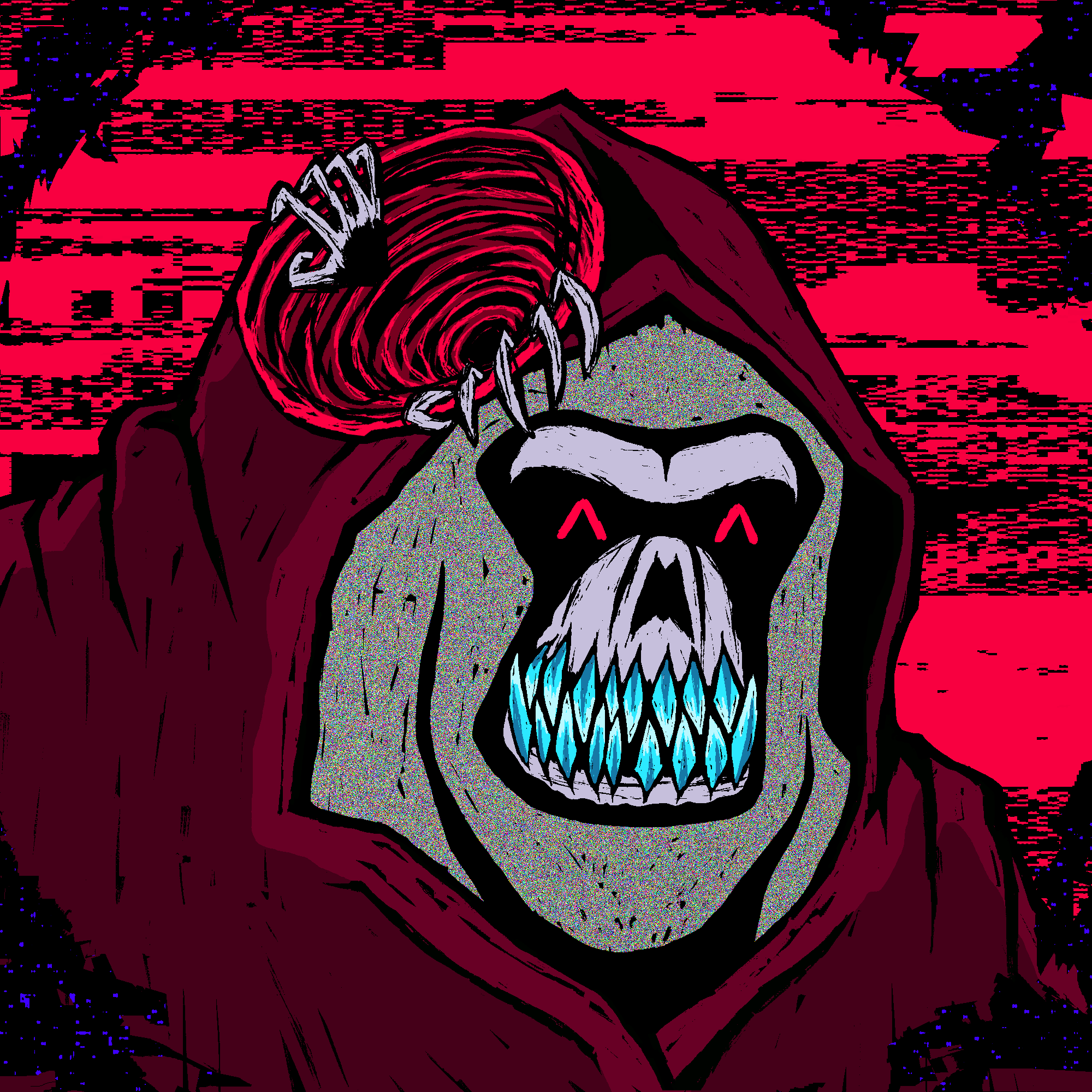 Primal Cult #94