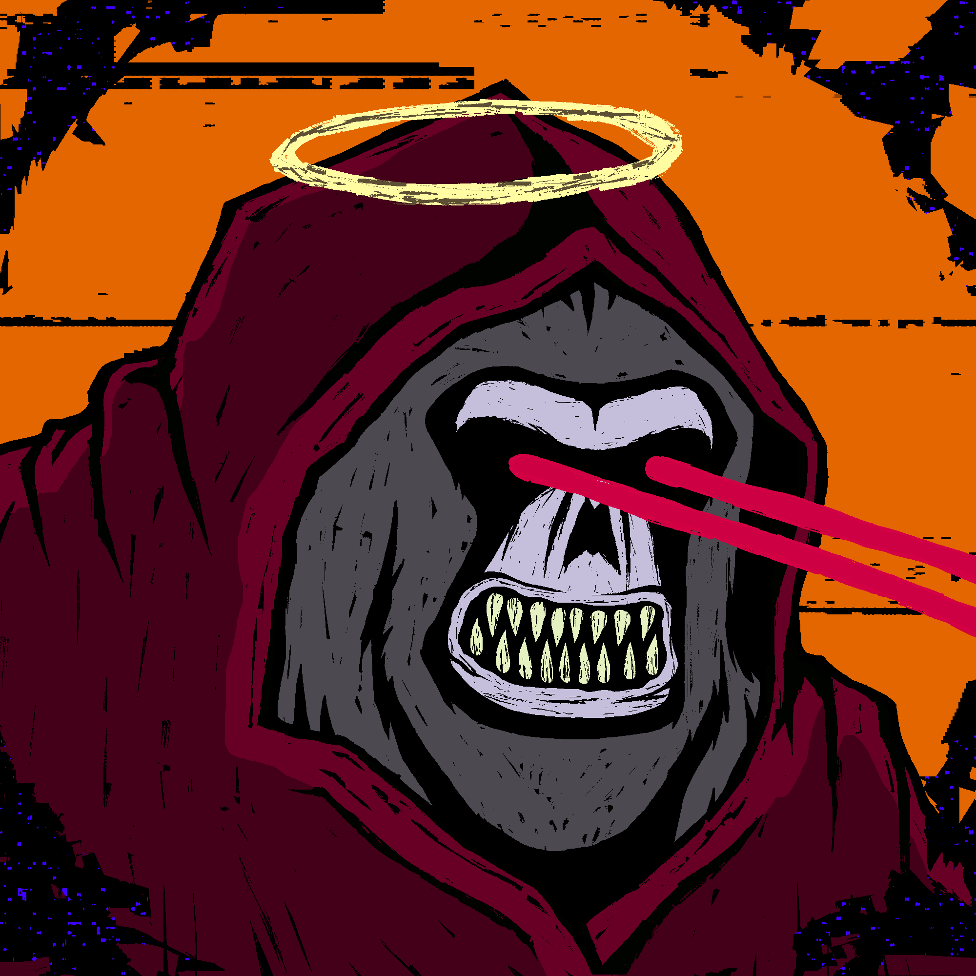 Primal Cult #941