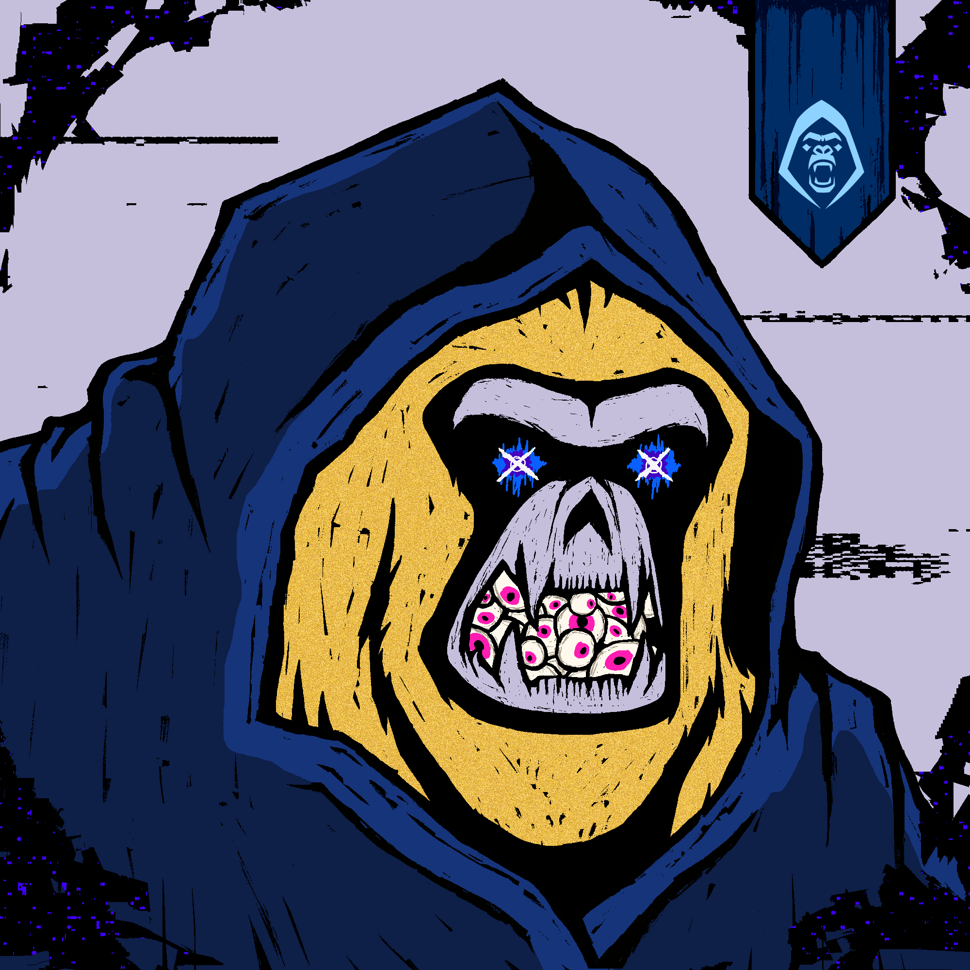 Primal Cult #942