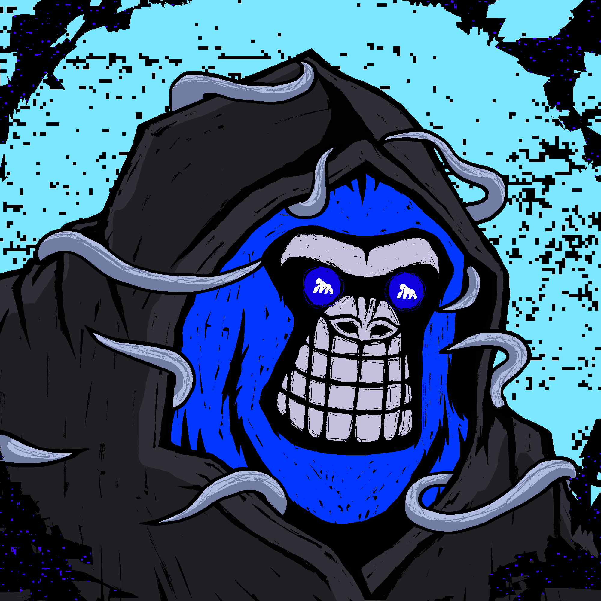 Primal Cult #943