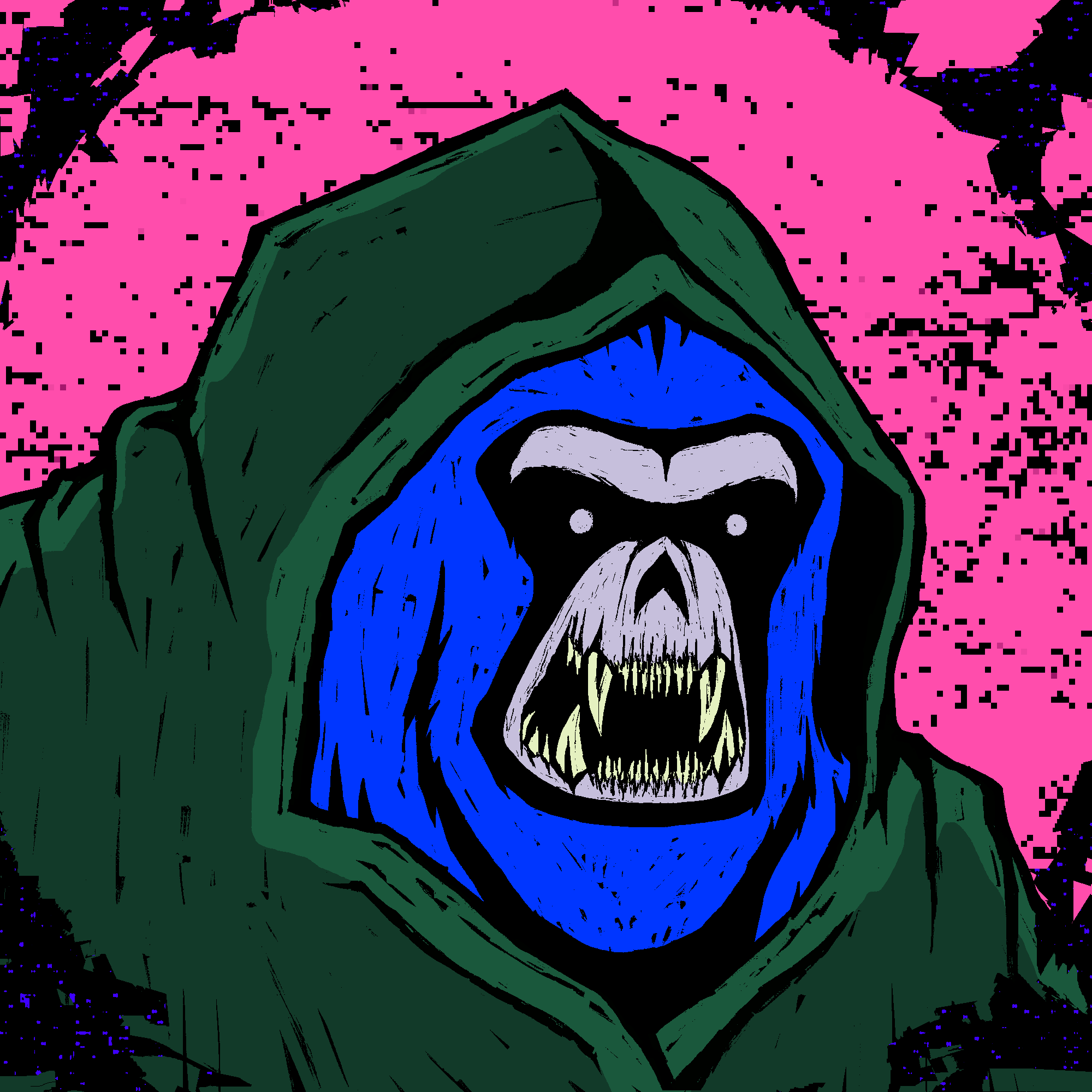 Primal Cult #944