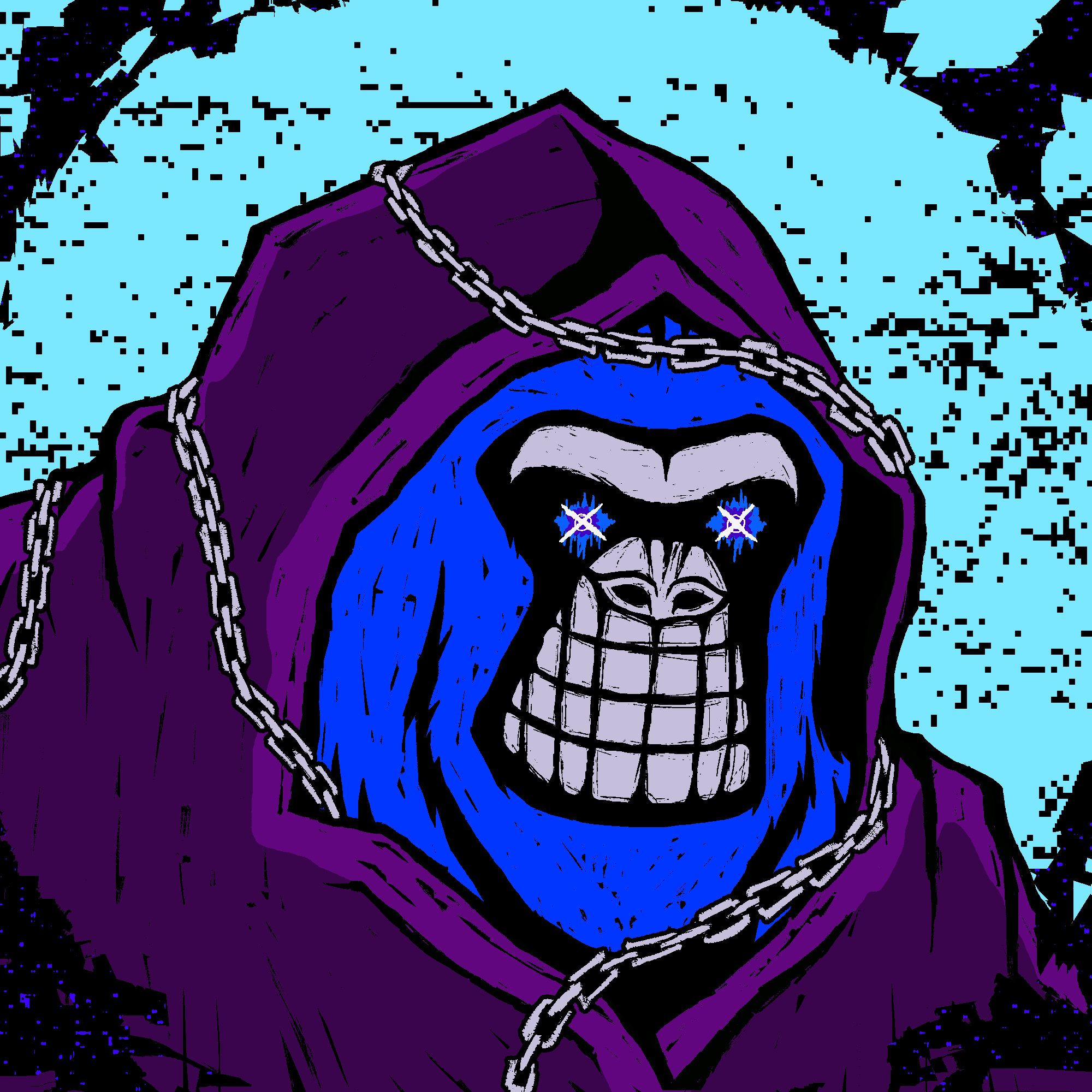 Primal Cult #946
