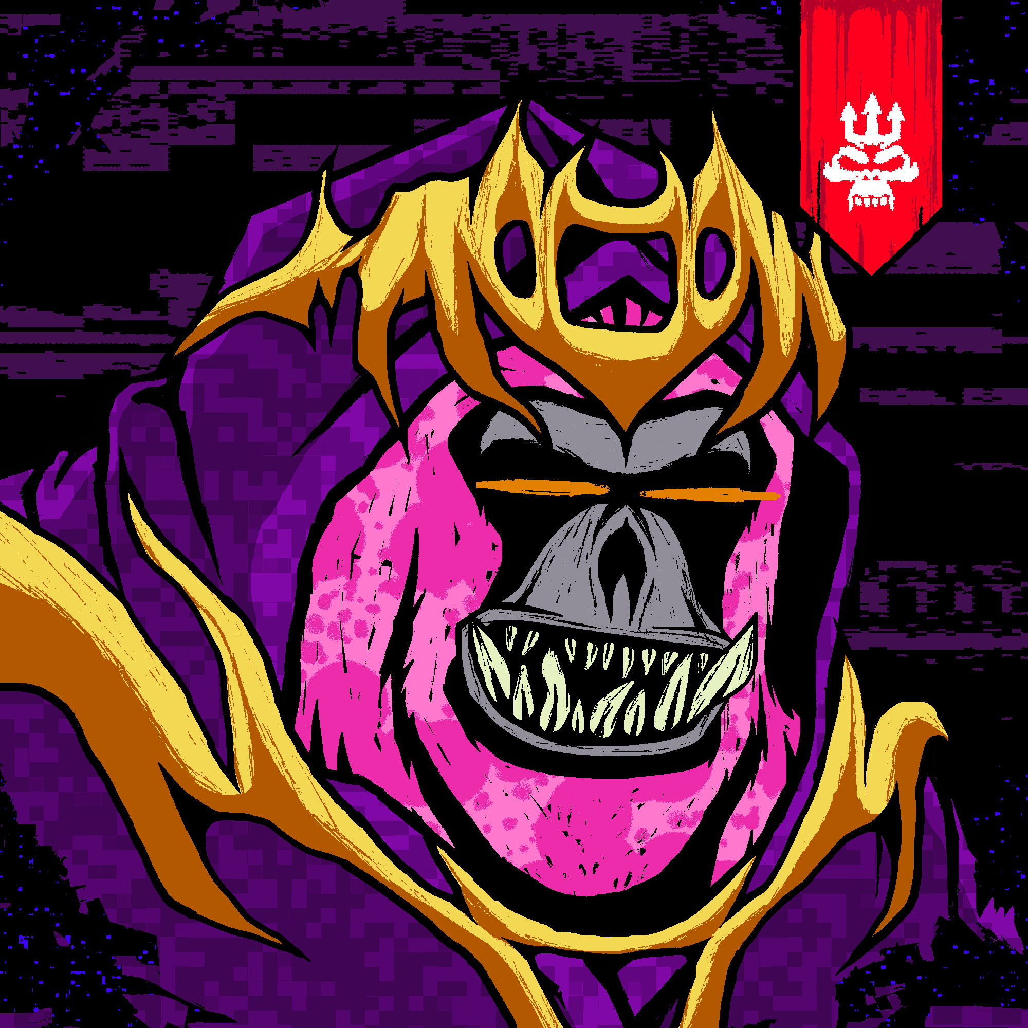 Primal Cult #948