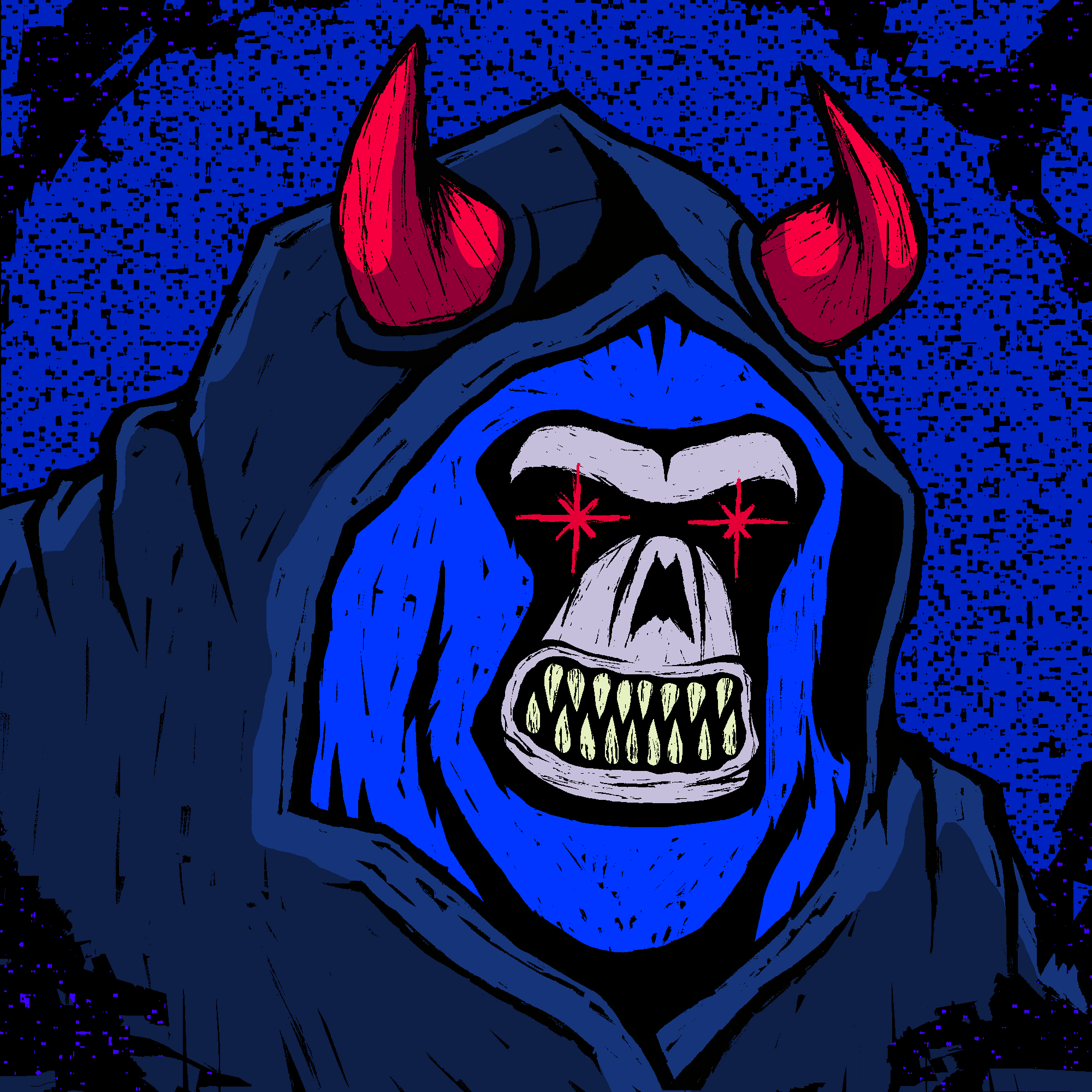 Primal Cult #950