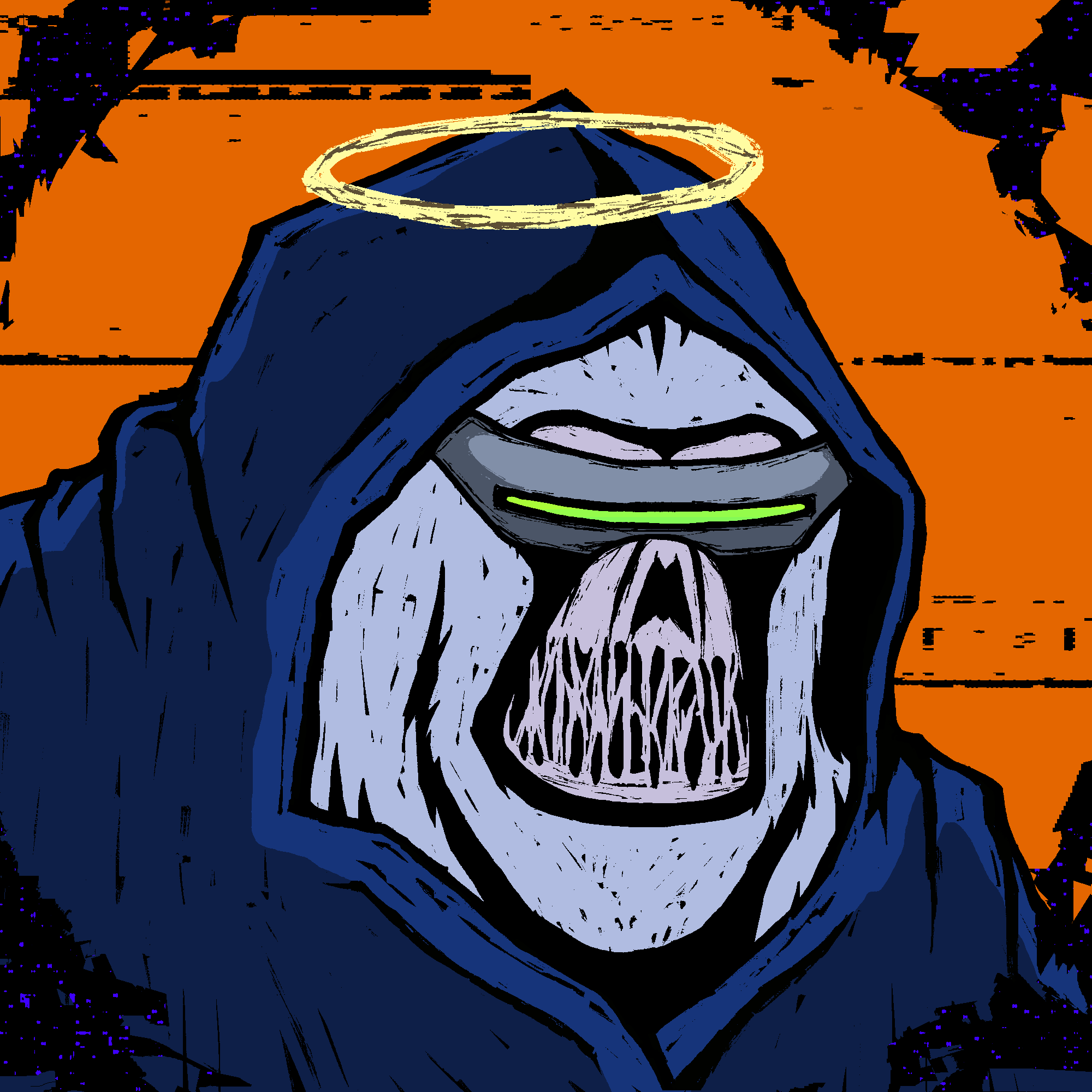 Primal Cult #952