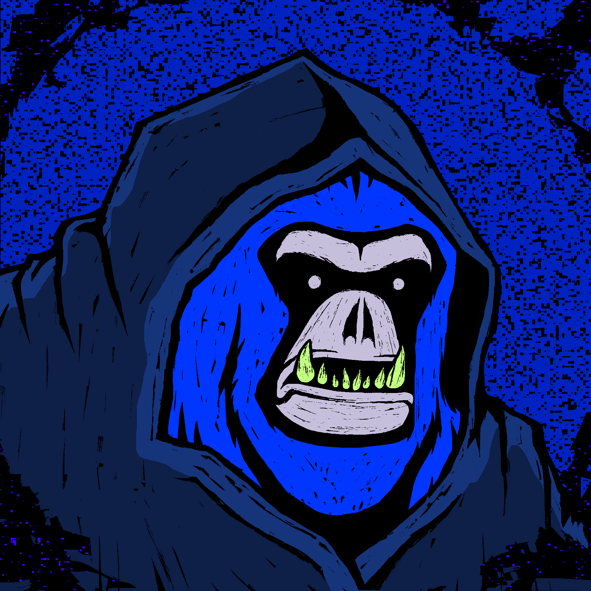 Primal Cult #953