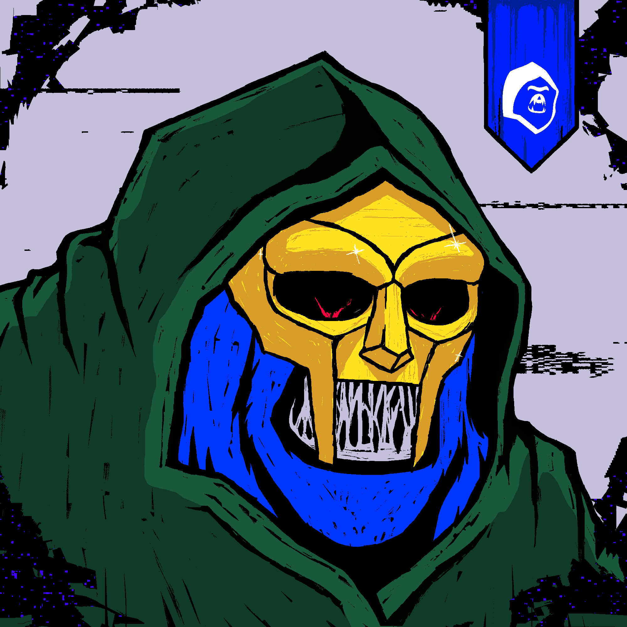 Primal Cult #956