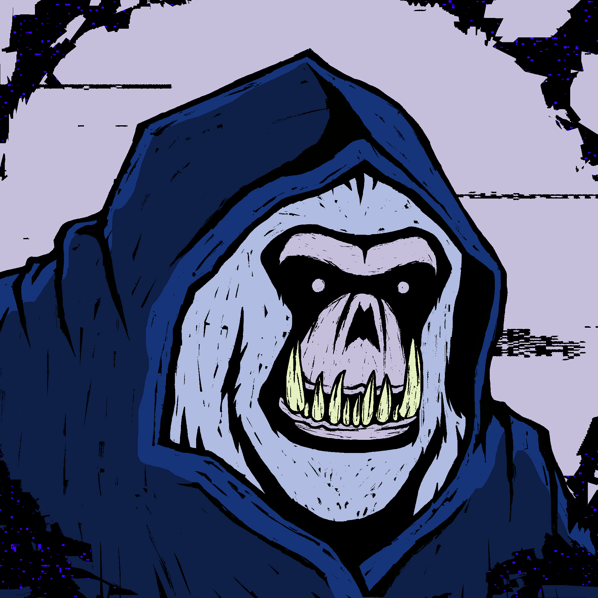 Primal Cult #957