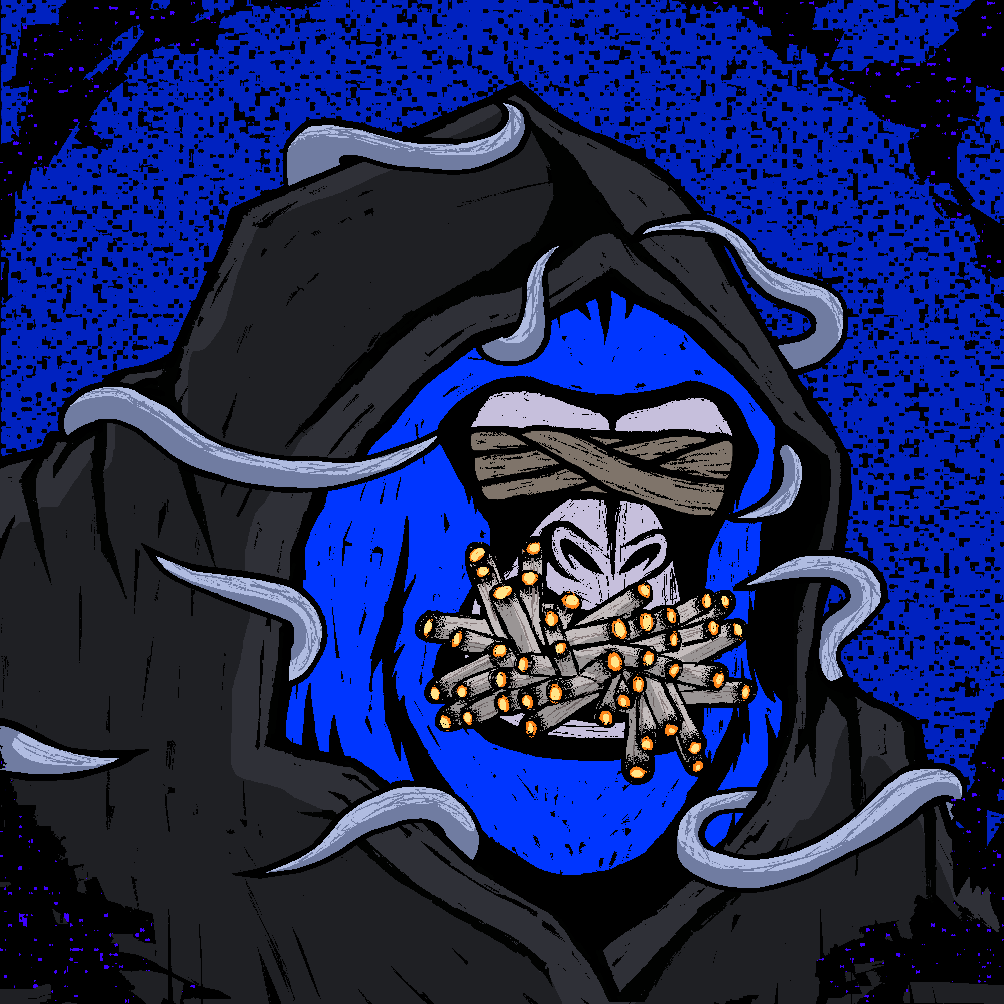 Primal Cult #960