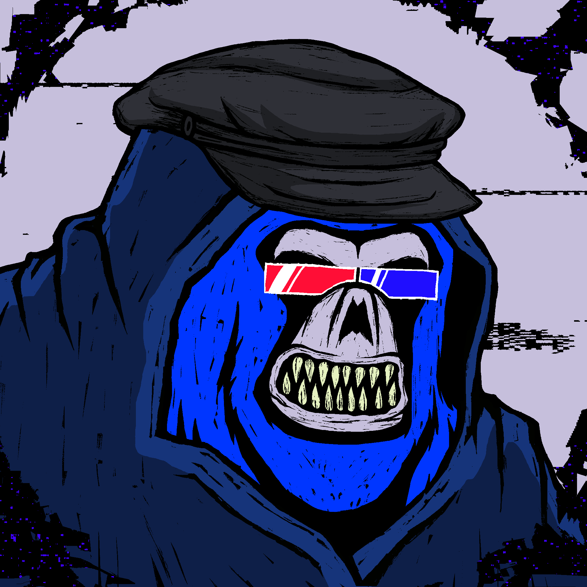 Primal Cult #961