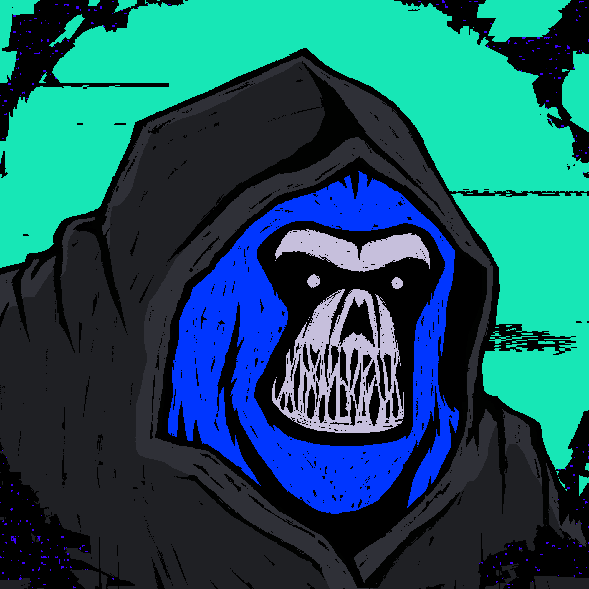 Primal Cult #965
