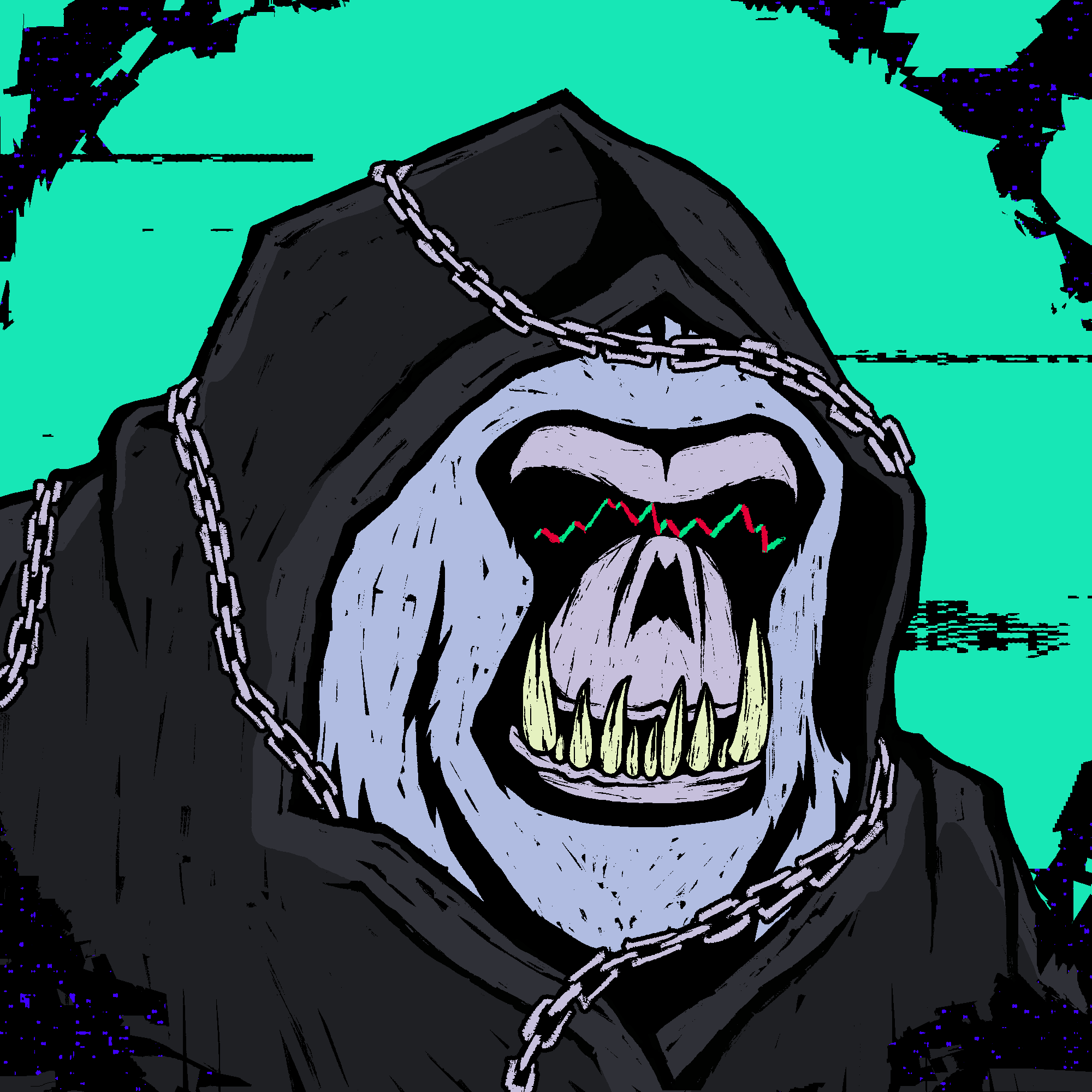 Primal Cult #966