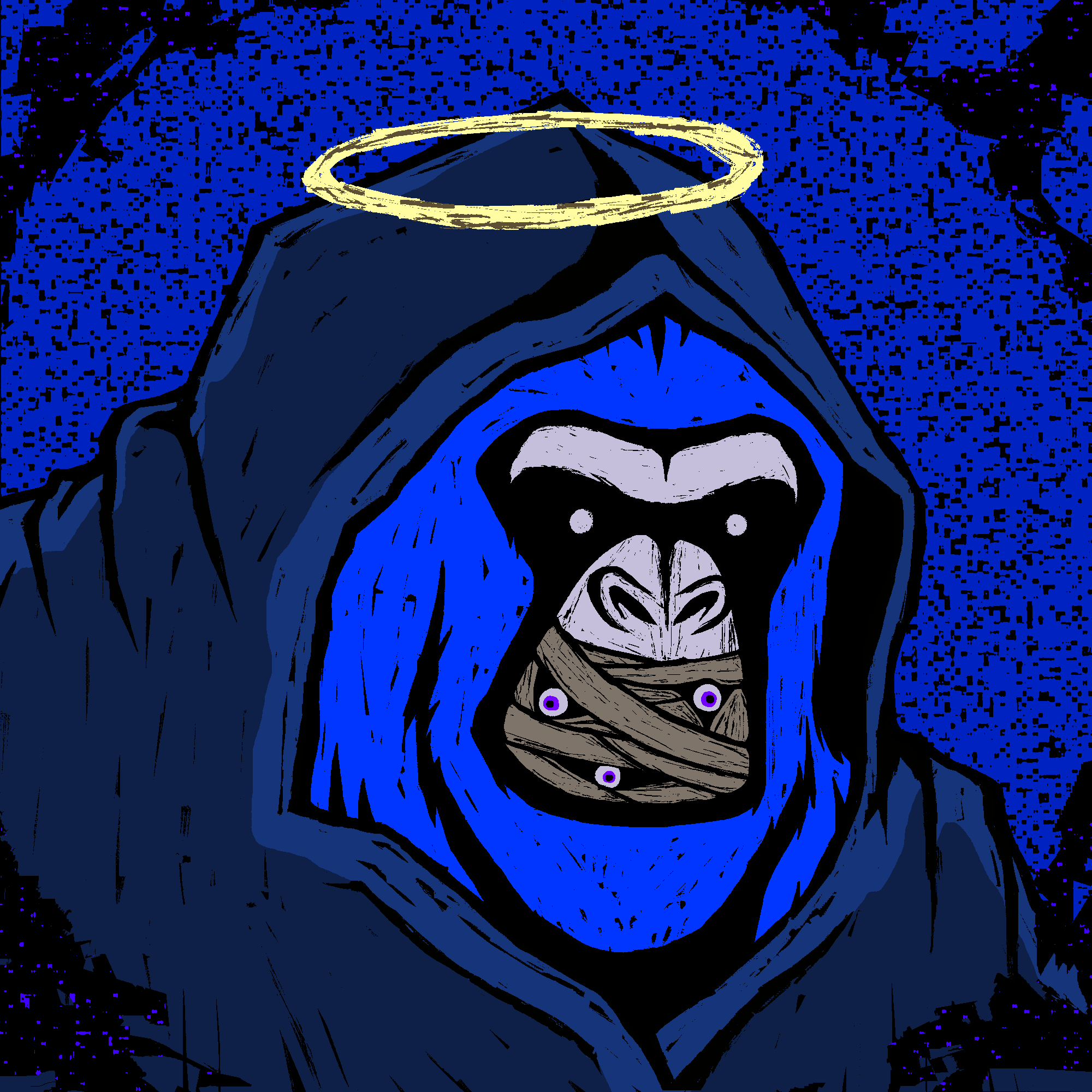 Primal Cult #971