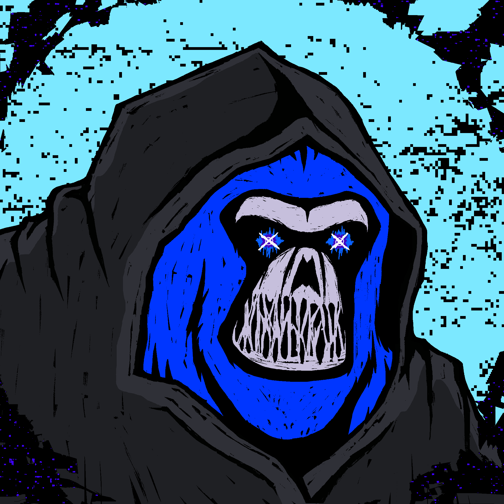 Primal Cult #974