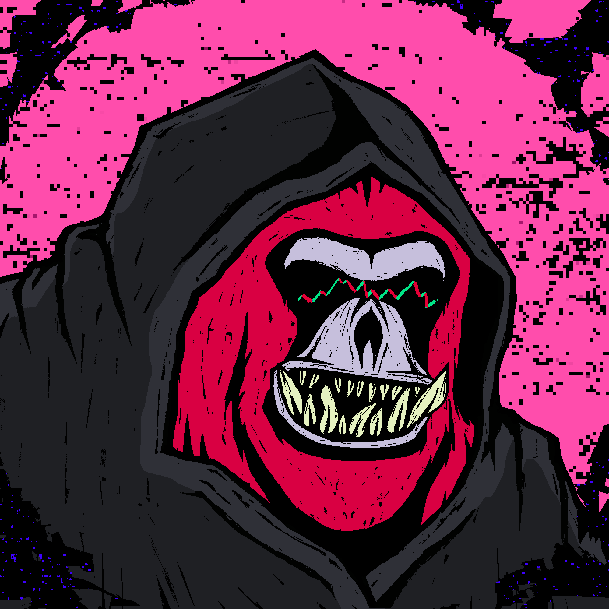 Primal Cult #976