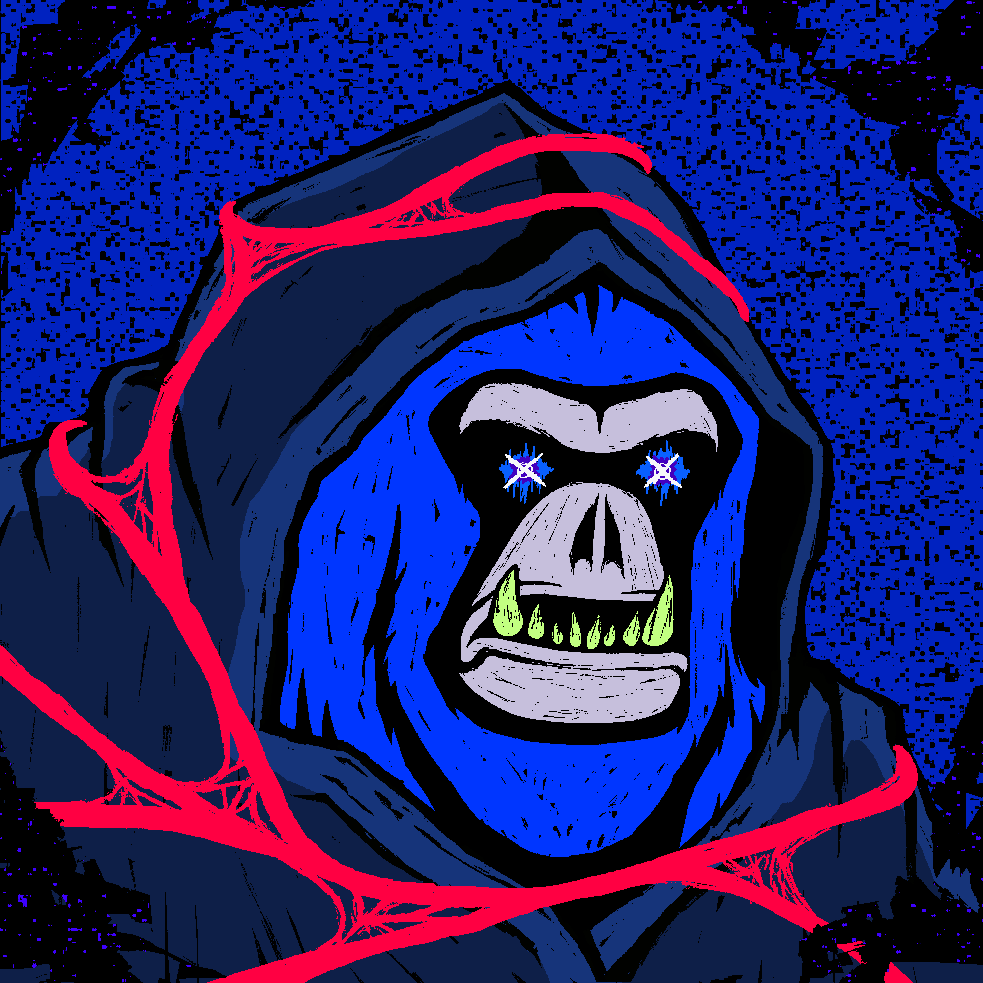 Primal Cult #98
