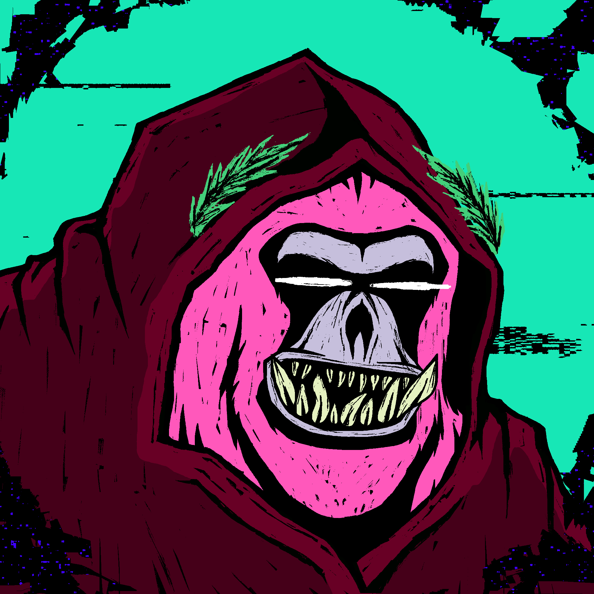 Primal Cult #983