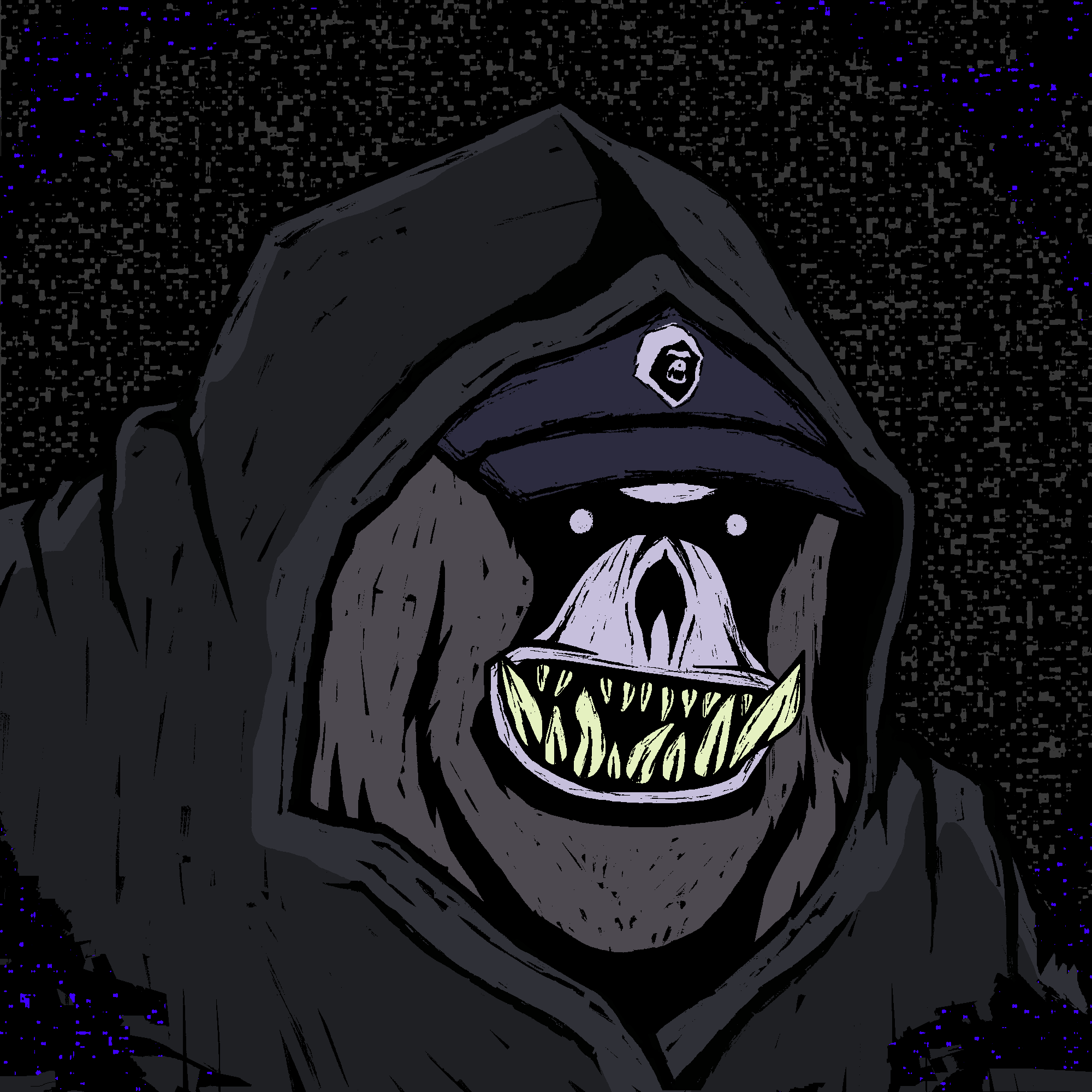 Primal Cult #987