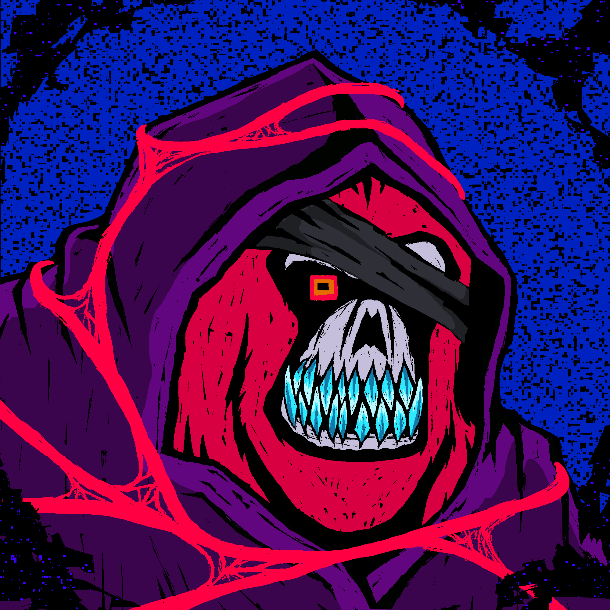 Primal Cult #988