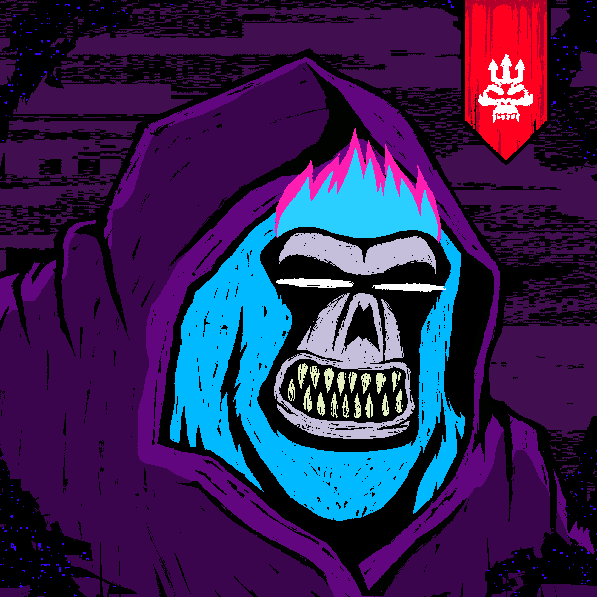 Primal Cult #99