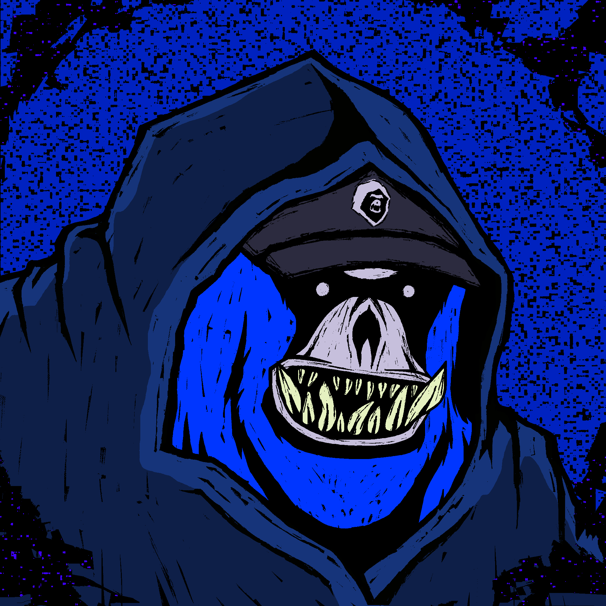 Primal Cult #990