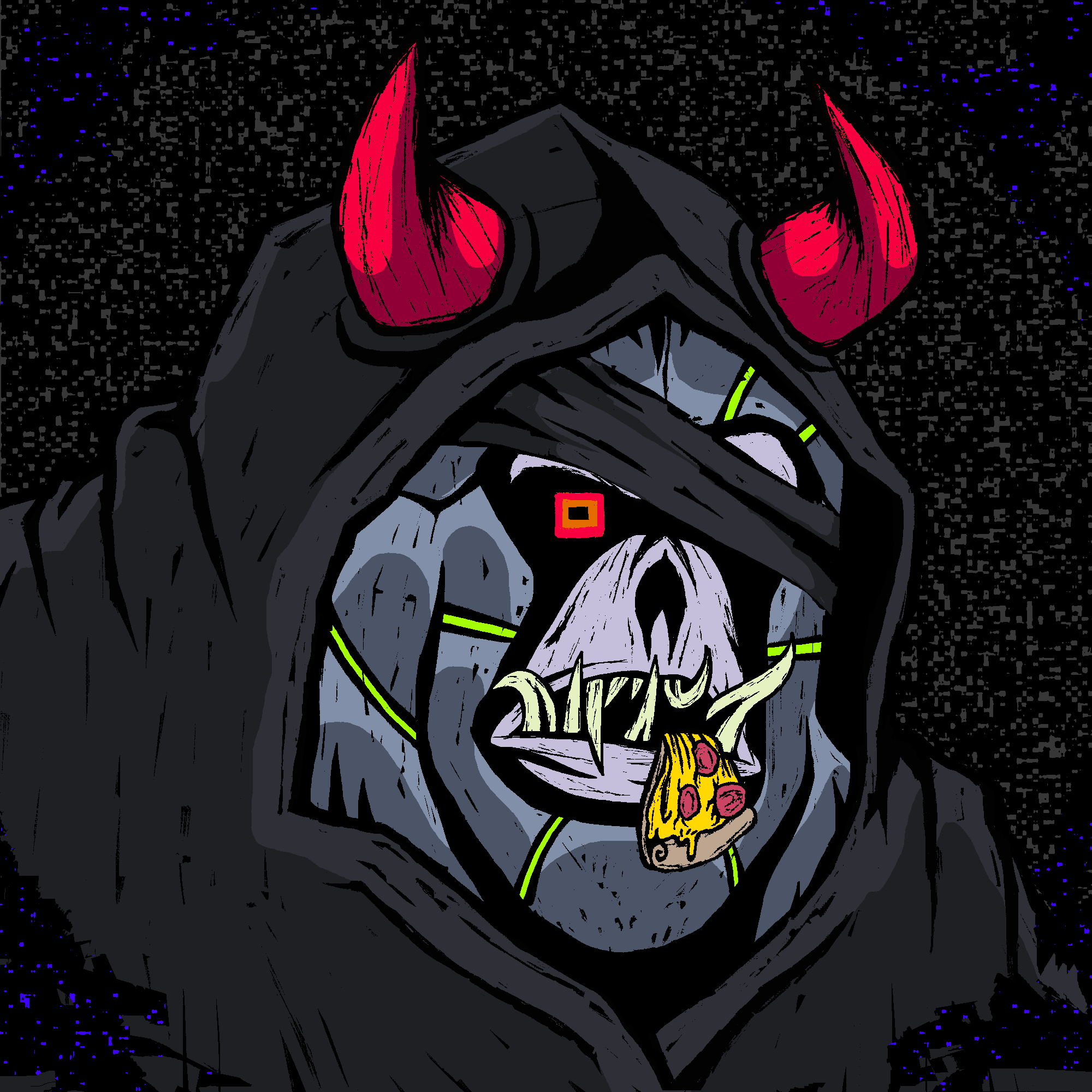 Primal Cult #994