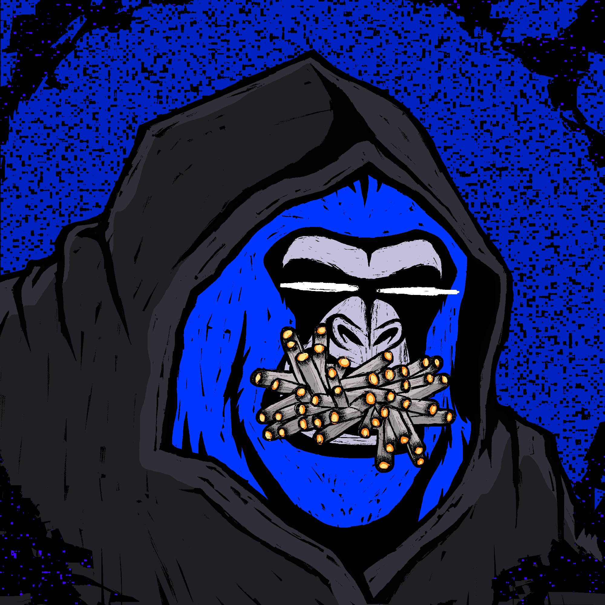 Primal Cult #997