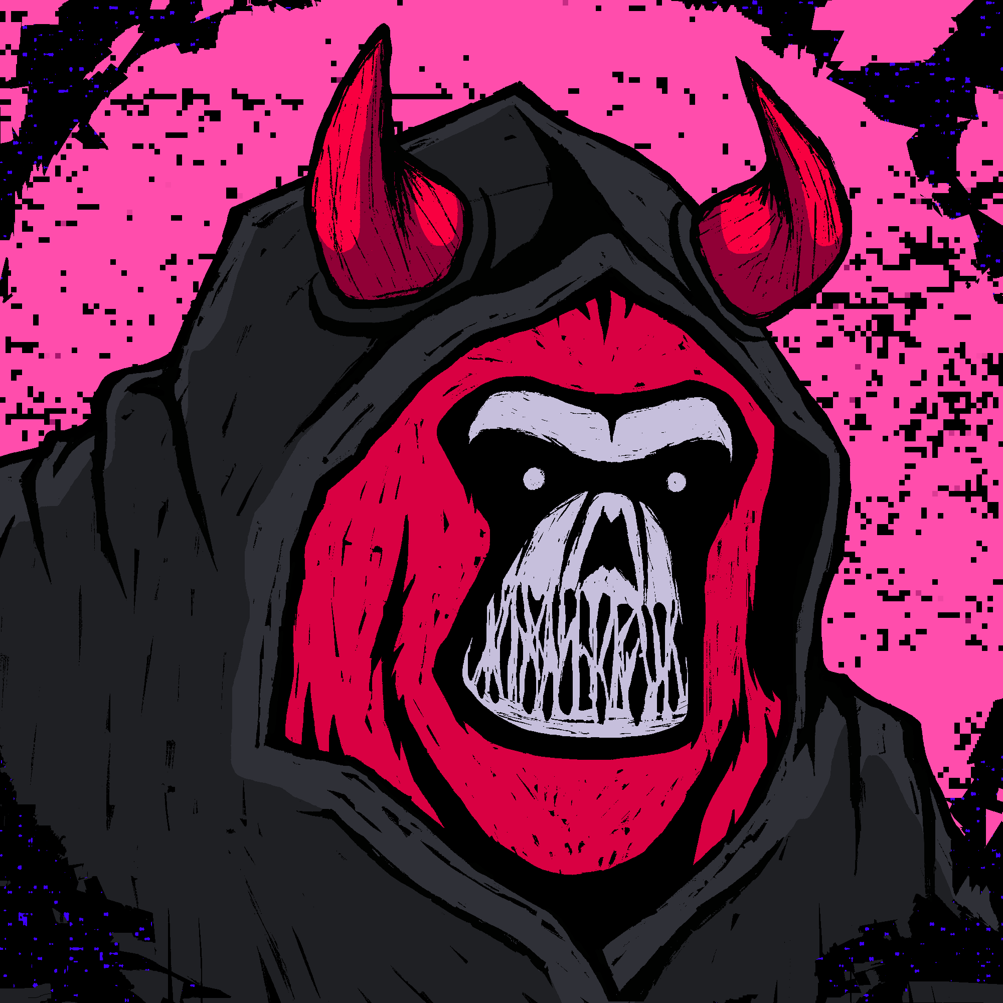 Primal Cult #998
